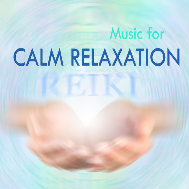 Music for Calm Relaxation cover art
