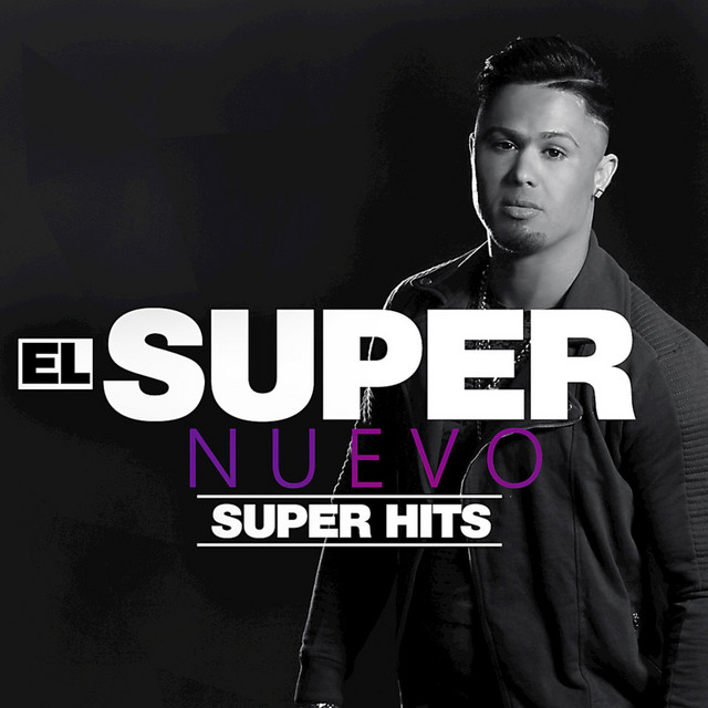Super Hits cover art