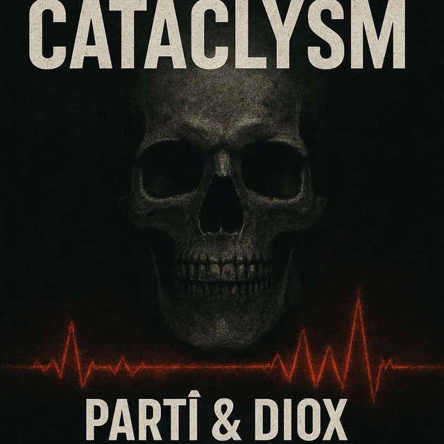 Cataclysm cover art