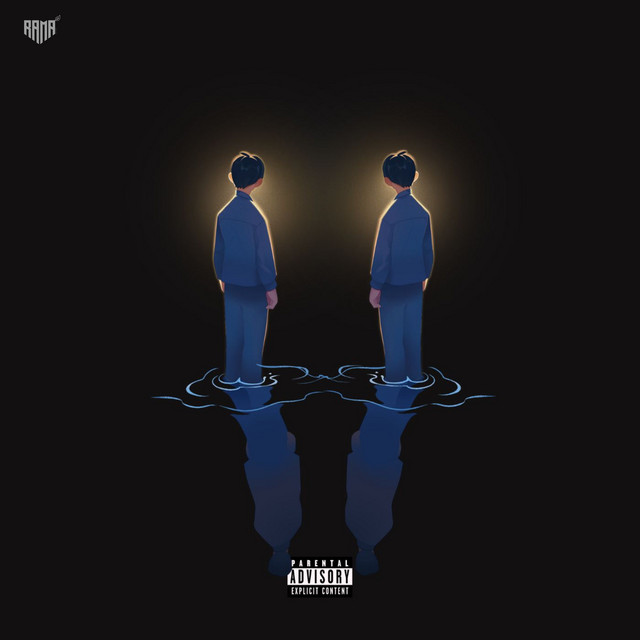 Alone cover art