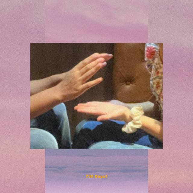730 Days? cover art
