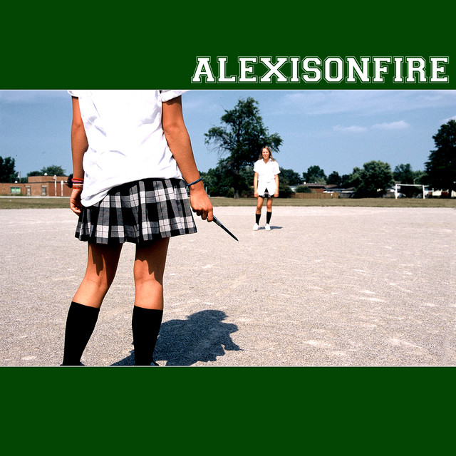 Alexisonfire (Remastered) - Album by Alexisonfire | Spotify