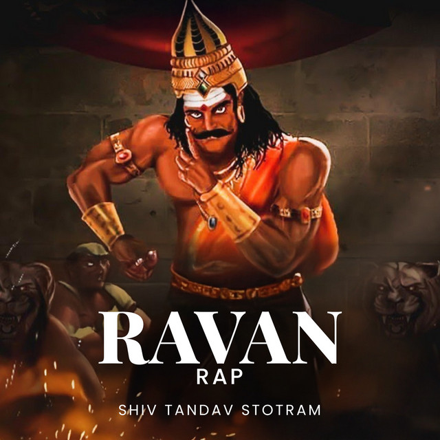 Raavan Rap | Shiv Tandav Stotram