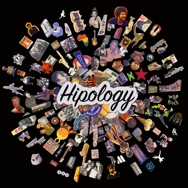 Hipology - Album by Visioneers | Spotify
