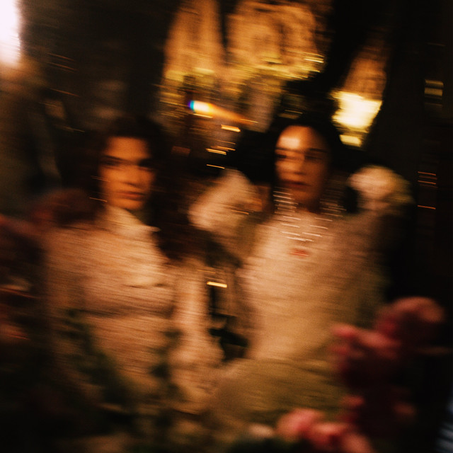 CEREMONIA NOCTURNA cover art