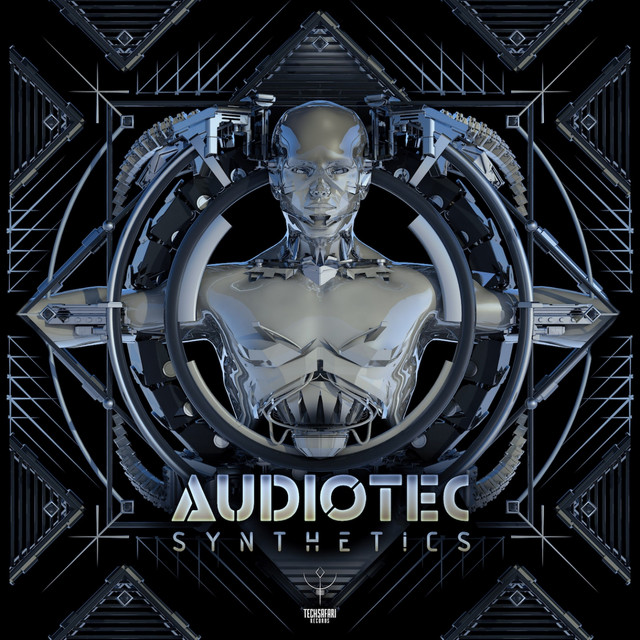 Synthetics album art
