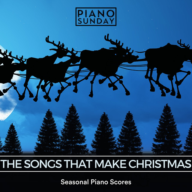 The Songs That Make Christmas cover art