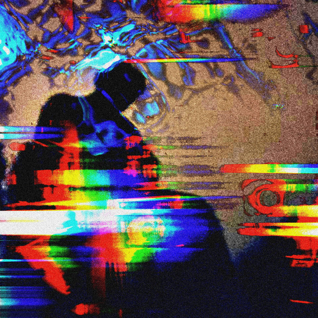 Desolate Colonies cover art