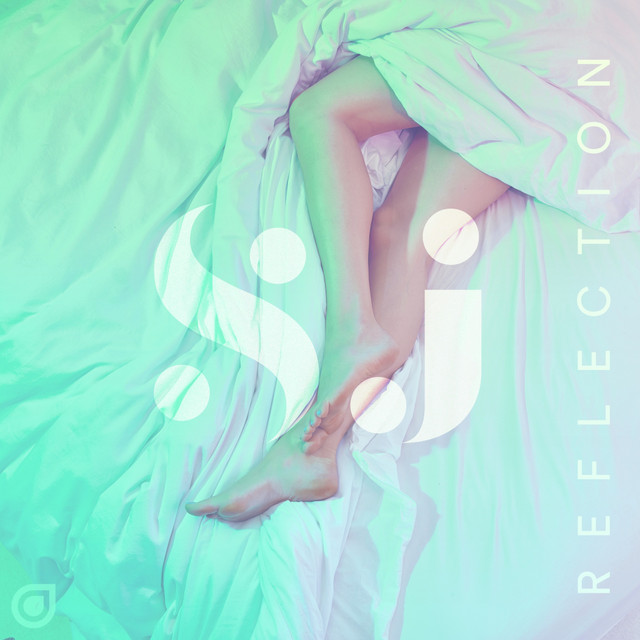 Reflection cover art