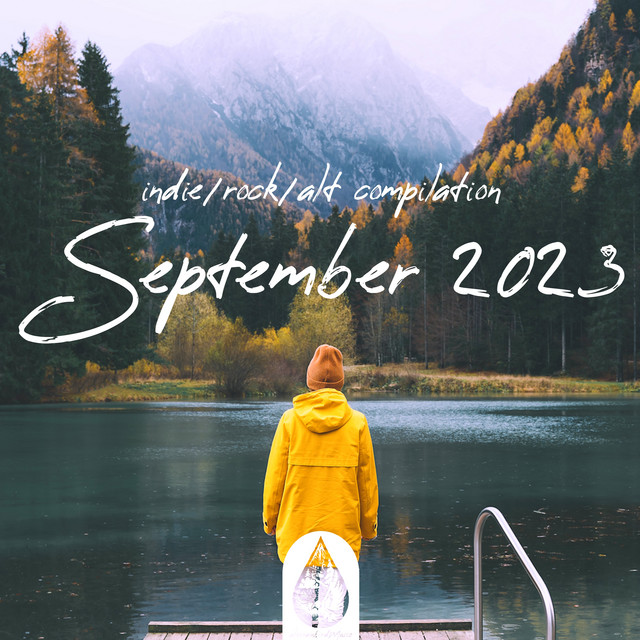 Indie / Rock / Alt Compilation: September 2023 cover art