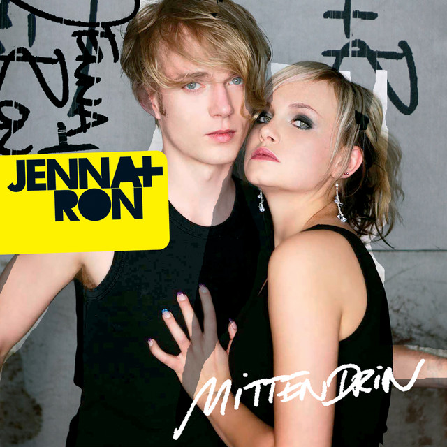 Mittendrin cover