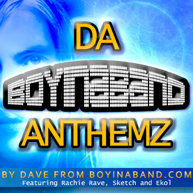 Da Boyinaband Anthemz cover art