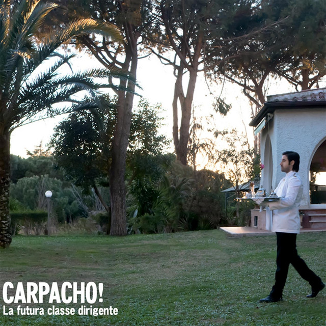 Carpacho!