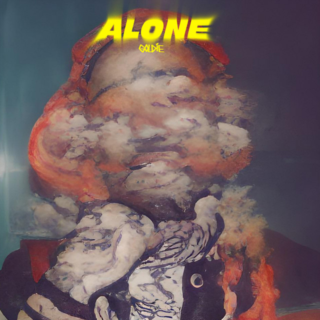 Alone
