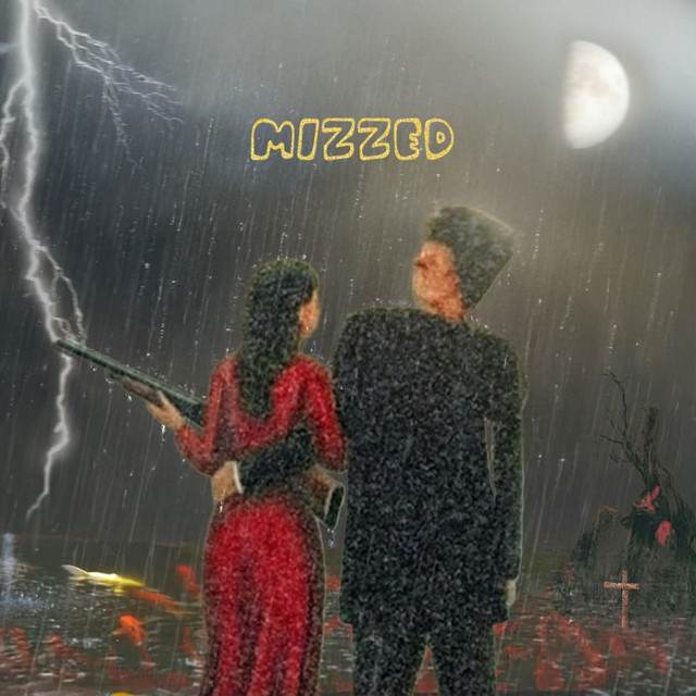 MIZZED
