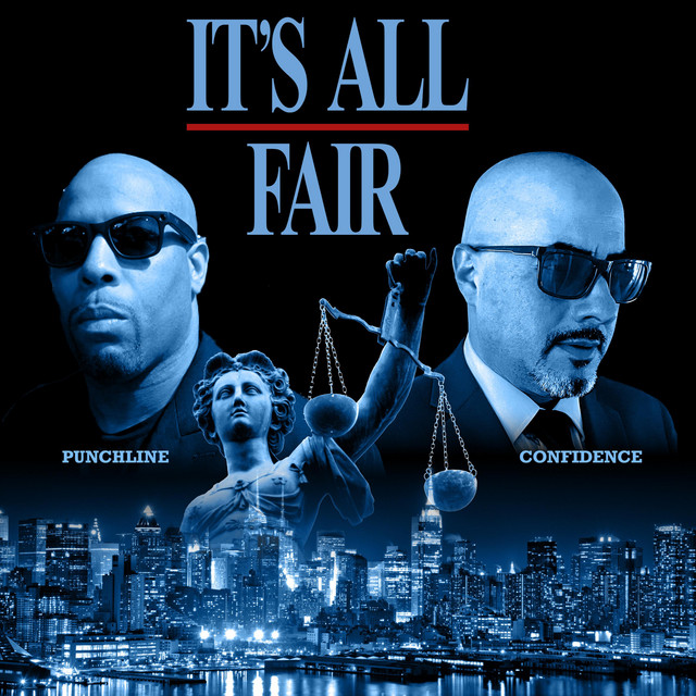 It's All Fair - Radio Edit