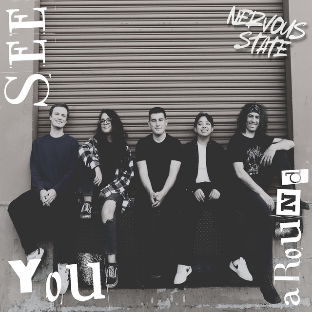 Nervous State featured image