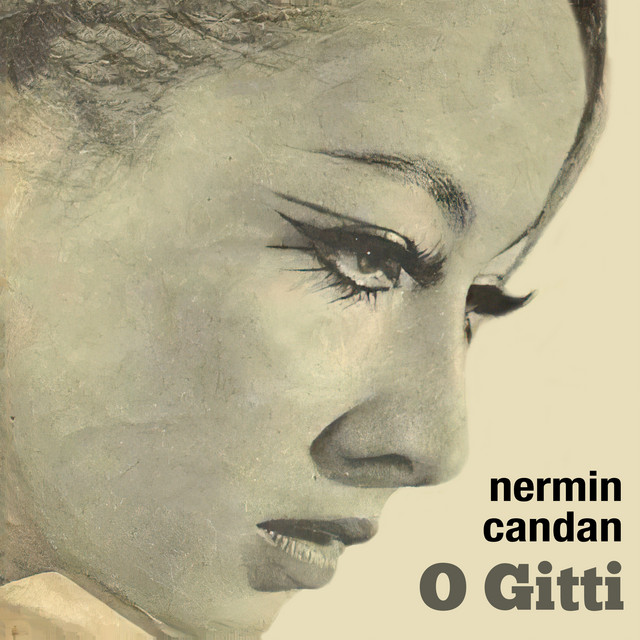 O Gitti cover