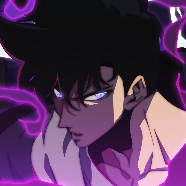 Arise From The Shadow