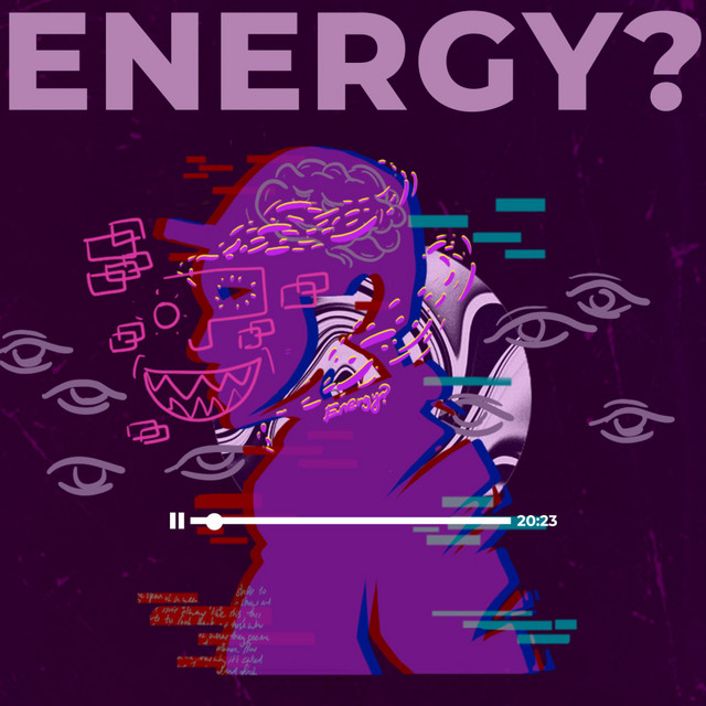 Energy? cover art