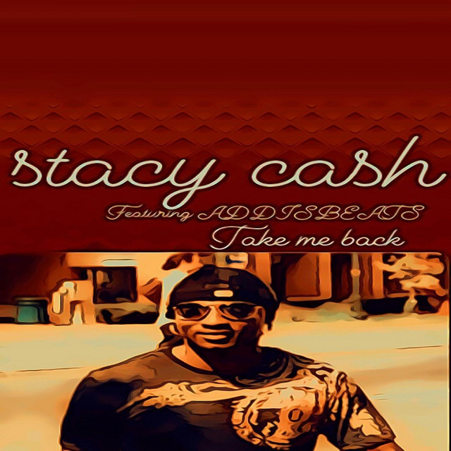 Take Me Back - Single by Stacy Cash | Spotify