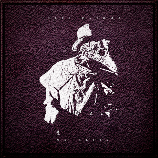 Unreality cover art
