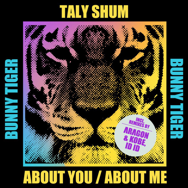Обкладинка Taly Shum — About You / About Me