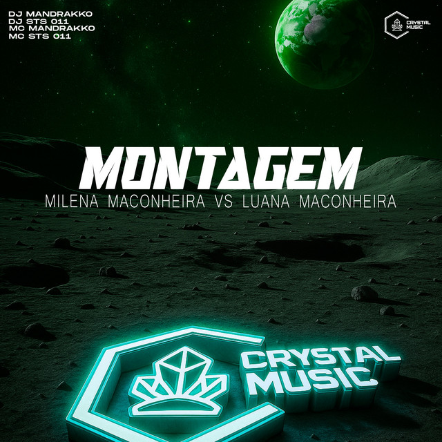Montagem Milena Maconheira Vs Luana Maconheira
