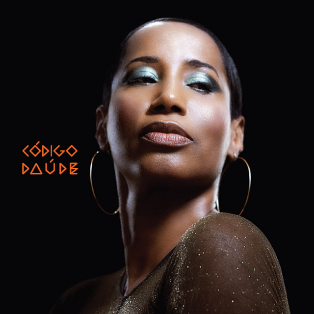 Código Daúde cover art