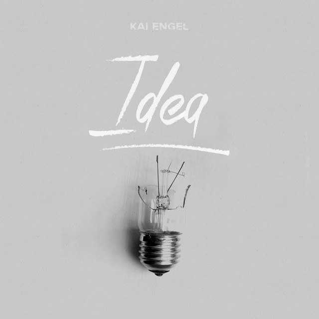 Idea cover art