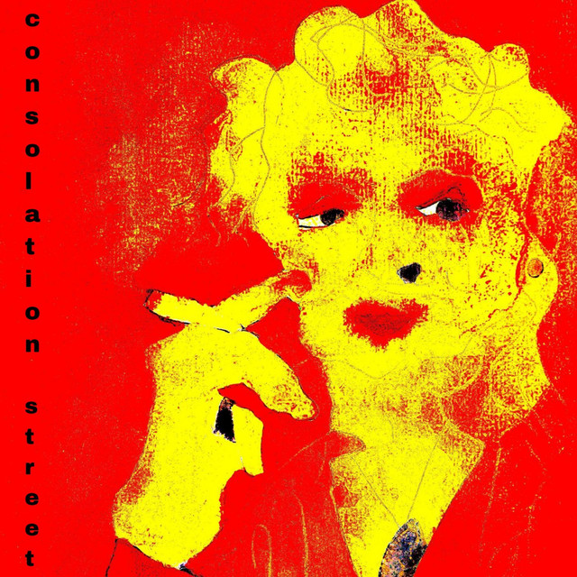 Consolation Street album image