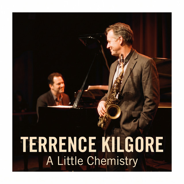 Terrence Kilgore