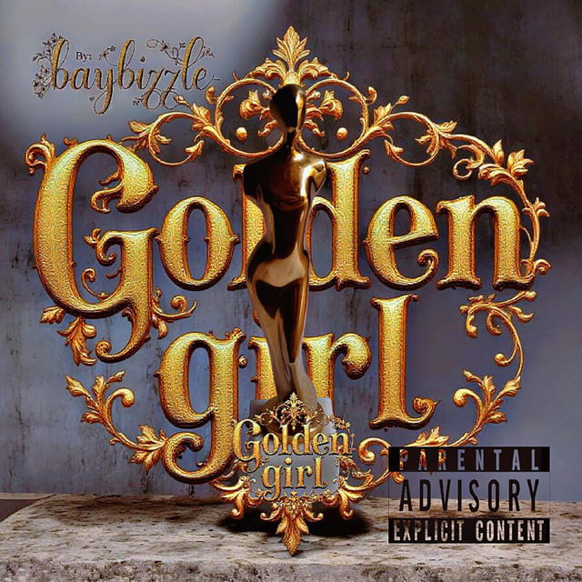 Golden girl