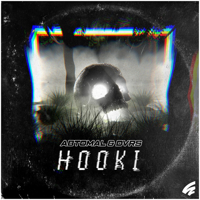 Hooki cover art
