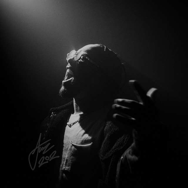 202 cover art