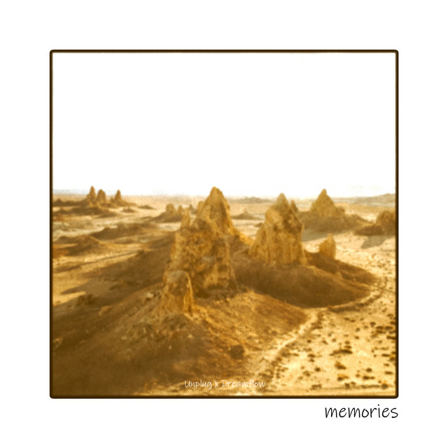 Memories cover art