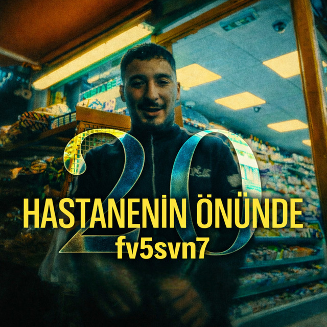 Hastanenin Önünde 2.0