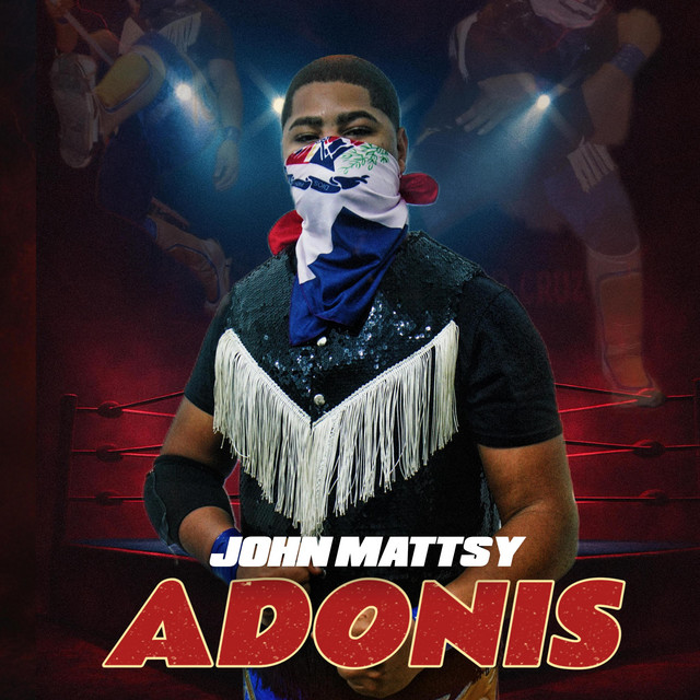 Adonis "El hijo de la Dinastía"