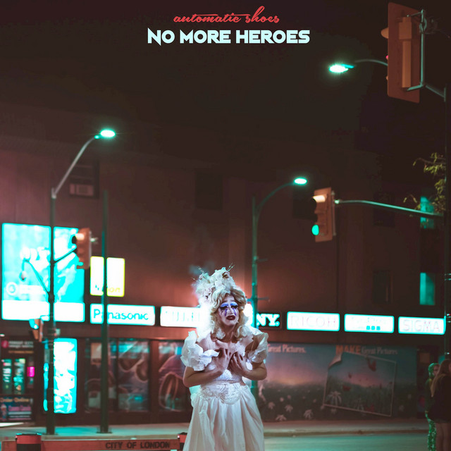 No More Heroes cover art