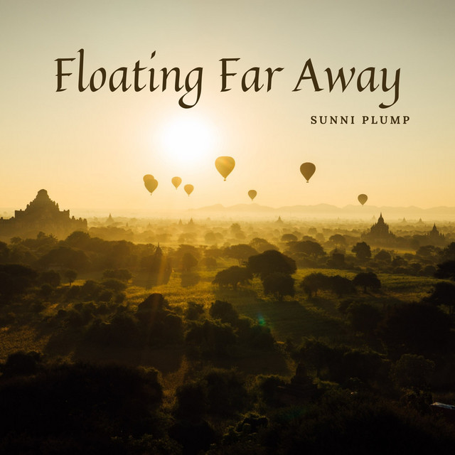 Floating Far Away