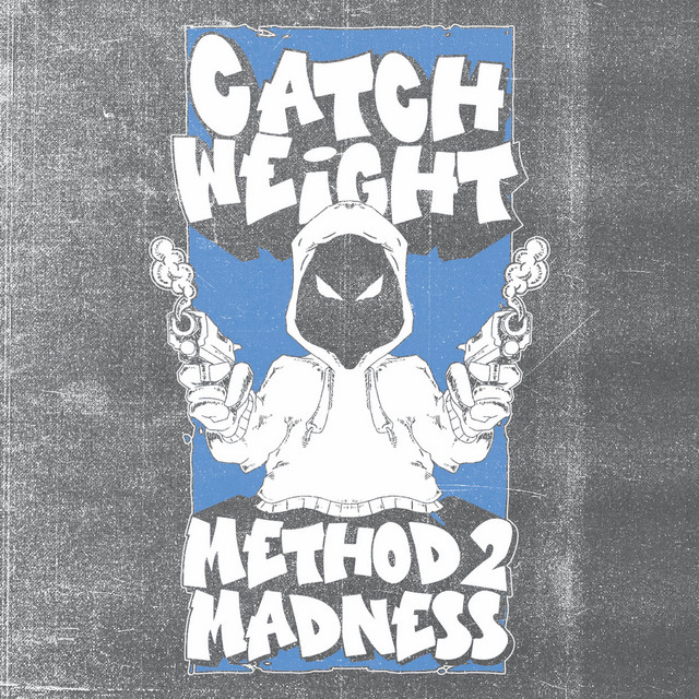 METHOD 2 MADNESS cover art