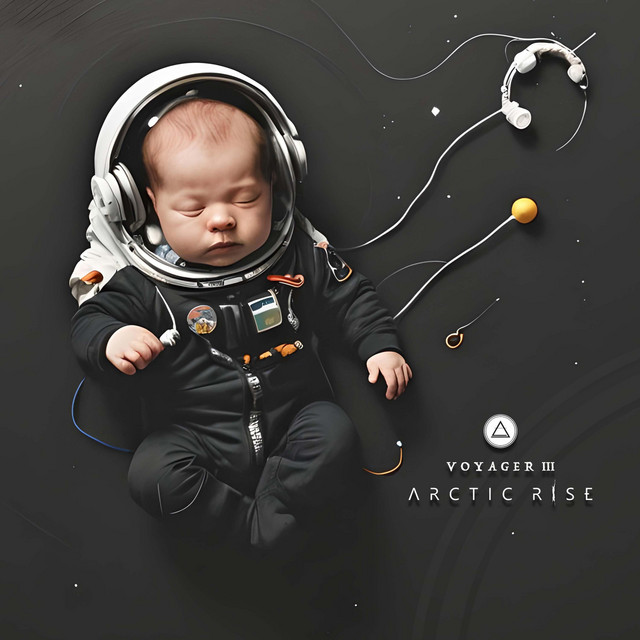 Voyager III by Arctic Rise