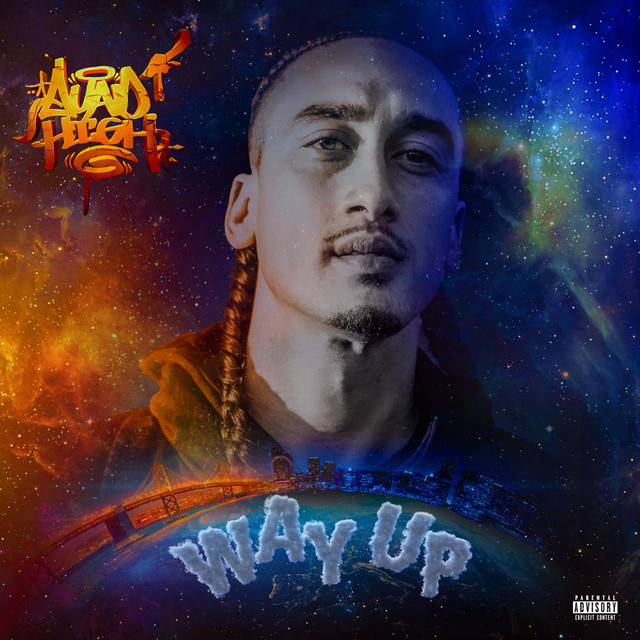 Way Up cover art
