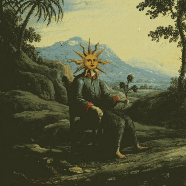 Stillborn cover art
