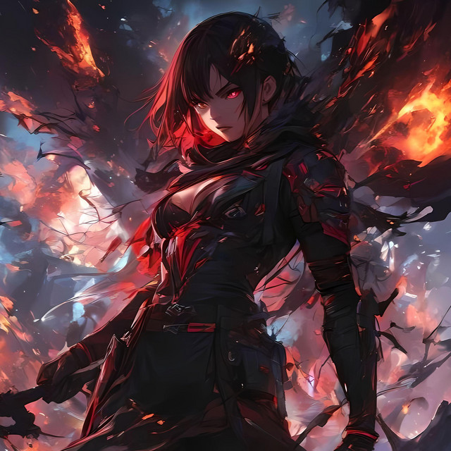 Second Circle - Nightcore