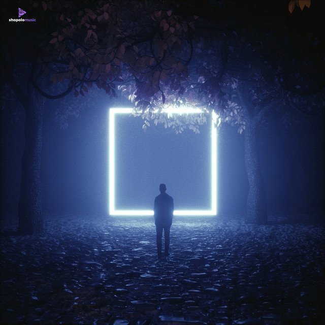 Lost cover art