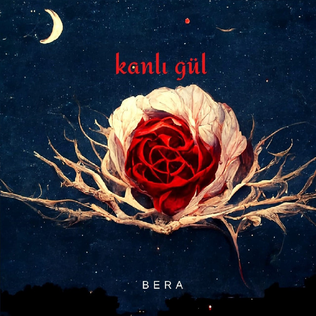Kanlı Gül cover art