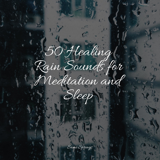 50 Healing Rain Sounds for Meditation and Sleep - Album by Sounds of ...