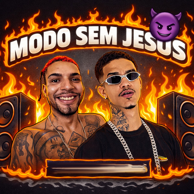 Modo Sem Jesus