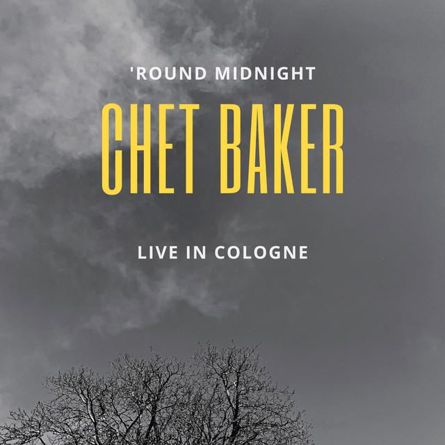 'Round Midnight (Live In Cologne) cover art